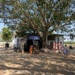 IMG_20171211_120229, Mahishasura Mardhini Amman Temple, Mathur, Thiruvallur