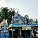 IMG_20171215_163709_edited, Thirumoolanathar Temple, Puzhal, Thiruvallur