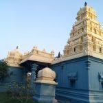 IMG_20171215_170650, Anandeeswarar Temple, Chitherikarai, Pakkam, Thiruvallur