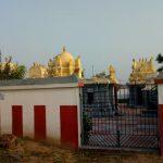 IMG_20171217_073407, Paaleeswarar Temple, Jamin Korattur, Thiruvallur