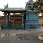IMG_20171223_172806, Subramanya Swamy Temple, Thinniyam, Trichy