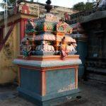 IMG_20171223_172836, Subramanya Swamy Temple, Thinniyam, Trichy