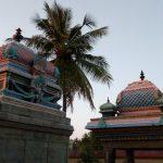 IMG_20171223_173214, Subramanya Swamy Temple, Thinniyam, Trichy