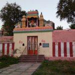 IMG_20171223_174302, Sundareswarar Temple, Thinniyam, Trichy