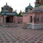 IMG_20171223_174437, Sundareswarar Temple, Thinniyam, Trichy