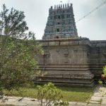 IMG_20180127_113435576_HDR, Singeeswarar Temple, Mappedu, Thiruvallur