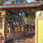 IMG_20180218_171639, Maha Kala Bairavar Temple, Dombarambedu, Thiruvallur