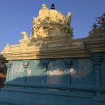 IMG_20180218_172208, Maha Kala Bairavar Temple, Dombarambedu, Thiruvallur