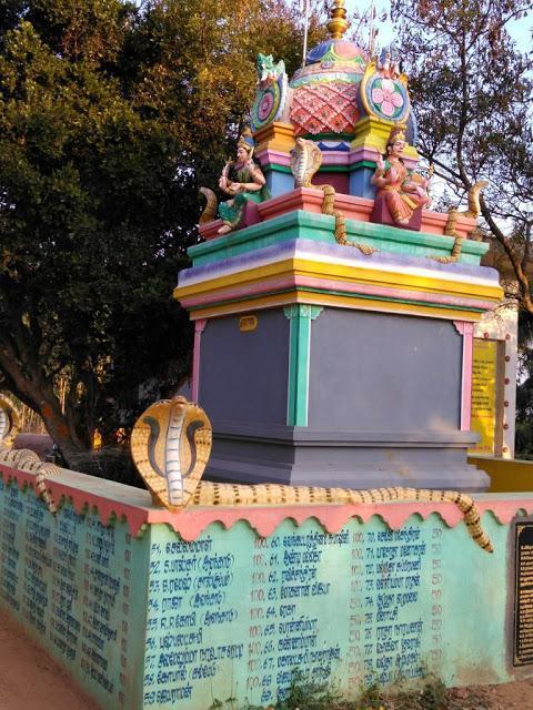 IMG_20180218_173038, Maha Kala Bairavar Temple, Dombarambedu, Thiruvallur