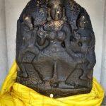 IMG_20180306_103219457_HDR, Pasupatheeswarar Temple, Kallar Pasupathi Koil, Thanjavur