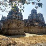 IMG_20180306_103533279_HDR, Pasupatheeswarar Temple, Kallar Pasupathi Koil, Thanjavur