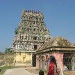 IMG_2093, Kayarohanaswami Temple, Nagapattinam