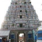 IMG_2154, Kayarohanaswami Temple, Nagapattinam