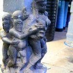 IMG_2169, Parithipani Mahadevar Temple, Thiruvithamcode, Kanyakumari