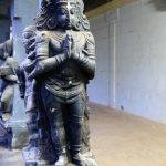 IMG_2170, Parithipani Mahadevar Temple, Thiruvithamcode, Kanyakumari