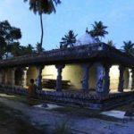 IMG_2182a, Parithipani Mahadevar Temple, Thiruvithamcode, Kanyakumari