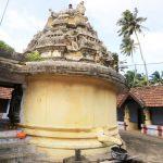 IMG_2445a, Shankara Narayana & Arthanareeswarar Temple, Thirunattalam, Kanyakumari