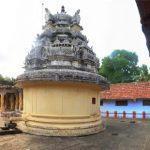 IMG_2452a, Shankara Narayana & Arthanareeswarar Temple, Thirunattalam, Kanyakumari