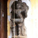 IMG_2454, Shankara Narayana & Arthanareeswarar Temple, Thirunattalam, Kanyakumari