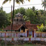 IMG_2481 - Copy, Shankara Narayana & Arthanareeswarar Temple, Thirunattalam, Kanyakumari
