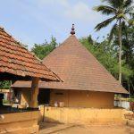 IMG_2486 (1), Shankara Narayana & Arthanareeswarar Temple, Thirunattalam, Kanyakumari