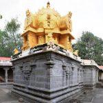 IMG_2651a, Kalakalar Temple, Melancode, Kanyakumari
