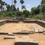 IMG_3245, Panchanatheeswar Vadugurnathar Temple, Thiruvandarkoil, Puducherry