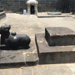 IMG_3249, Panchanatheeswar Vadugurnathar Temple, Thiruvandarkoil, Puducherry