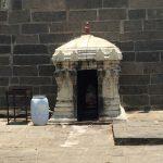 IMG_3251, Panchanatheeswar Vadugurnathar Temple, Thiruvandarkoil, Puducherry