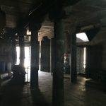 IMG_3293, Panchanatheeswar Vadugurnathar Temple, Thiruvandarkoil, Puducherry