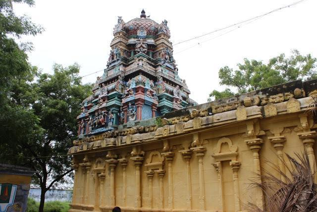 IMG_3527, Venugopala Swamy Temple, Uthamarseeli, Trichy