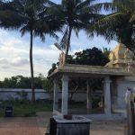 IMG_4703, Ranganathar Temple, Devadanam, Thiruvallur