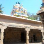 IMG_5252, Samavedeeswarar Temple, Thirumangalam, Trichy