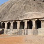 IMG_6419, Pancha Pandava Malai Jain Cave Complex, Vilapakkam, Vellore