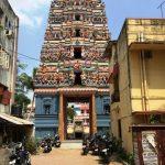 IMG_6543, Virupaksheeswarar Temple, Mylapore, Chennai