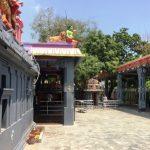 IMG_6548, Kolavizhi Amman Temple, Mylapore, Chennai