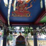 IMG_6550, Kolavizhi Amman Temple, Mylapore, Chennai