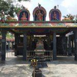 IMG_6551, Kolavizhi Amman Temple, Mylapore, Chennai