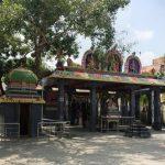 IMG_6556, Kolavizhi Amman Temple, Mylapore, Chennai