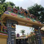IMG_6561, Kolavizhi Amman Temple, Mylapore, Chennai