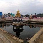IMG_6636, Nageswarar Temple, Kundrathur, Chennai