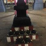 IMG_8176, Jayamangala Panchamukha Anjaneya Swamy, Panchavati, Villupuram