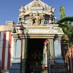 IMG_8951, Vaaleeswarar Temple, Mylapore, Chennai