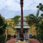 IMG_9139, Thilakeshwarar Temple, Devipattinam, Ramanathapuram