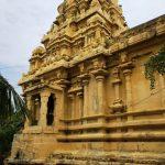 IMG_9141, Thilakeshwarar Temple, Devipattinam, Ramanathapuram