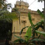 IMG_9147, Thilakeshwarar Temple, Devipattinam, Ramanathapuram
