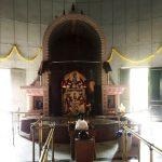 IMG_9893, Sarveshwara Dhyana Nilayam Temple, Thamaraipakkam, Thiruvallur