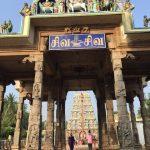 IMG_9950, Veerattaneswarar Thiruvathigai Temple, Panruti, Cuddalore,