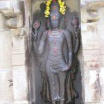 Idayarpakkam_ShivaTemple (24), Mahadevar Temple, Edayarpakkam, Kanchipuram