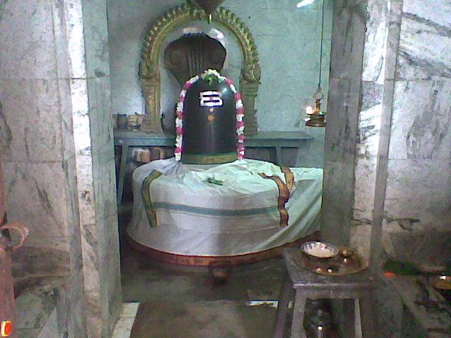 Image024, Macheswarar Temple, Kanchipuram